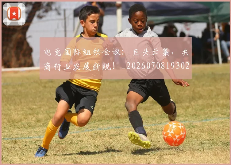 电竞国际组织会议：巨头云集，共商行业发展新规！_20260708193024